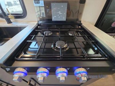 2027 Forest River RV IBEX — photo 19 view