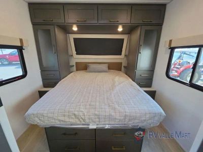 2027 Forest River RV IBEX — photo 23 view