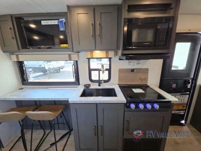 2027 Forest River RV IBEX — photo 16 view