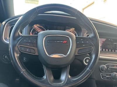 2021 Dodge Charger - Photo 18