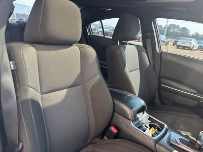 2021 Dodge Charger - Photo 16