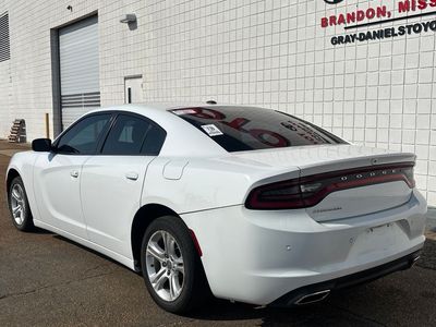 2021 Dodge Charger - Photo 3