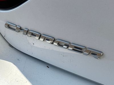 2021 Dodge Charger - Photo 30