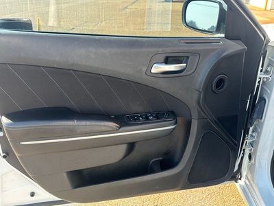 2021 Dodge Charger - Photo 5