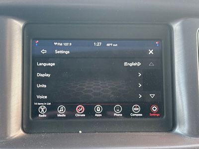 2021 Dodge Charger - Photo 11