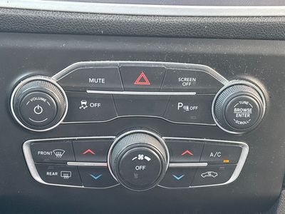 2021 Dodge Charger - Photo 12