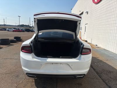 2021 Dodge Charger - Photo 28