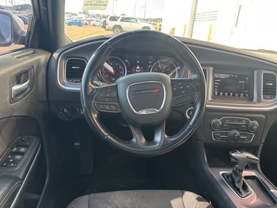 2021 Dodge Charger - Photo 4