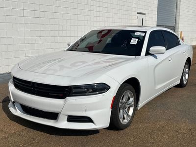 2021 Dodge Charger - Photo 1