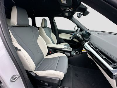 2026 BMW X1 - Photo 23