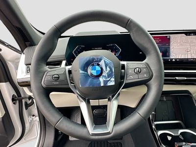 2026 BMW X1 - Photo 8