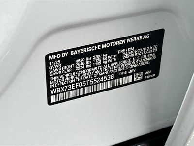 2026 BMW X1 - Photo 27