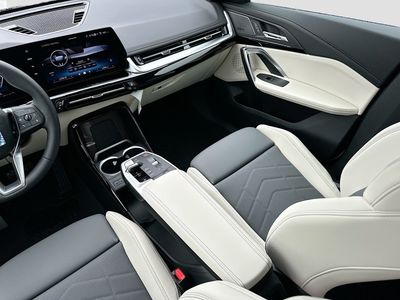 2026 BMW X1 - Photo 18