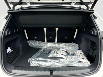 2026 BMW X1 - Photo 21