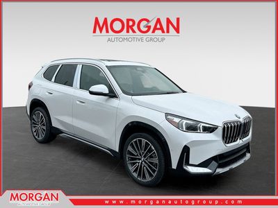 2026 BMW X1 - Photo 1