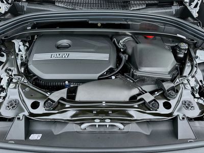 2026 BMW X1 - Photo 25