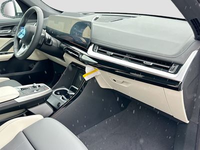 2026 BMW X1 - Photo 24