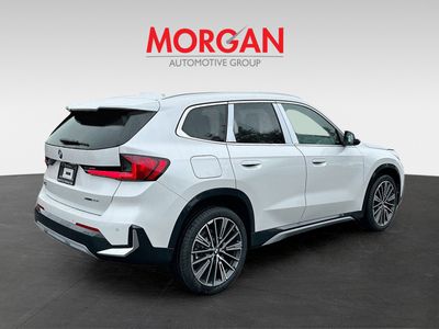 2026 BMW X1 - Photo 6