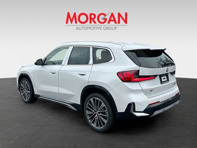 2026 BMW X1 - Photo 4