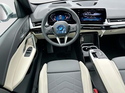 2026 BMW X1 - Photo 17