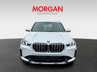 2026 BMW X1 - Photo 2