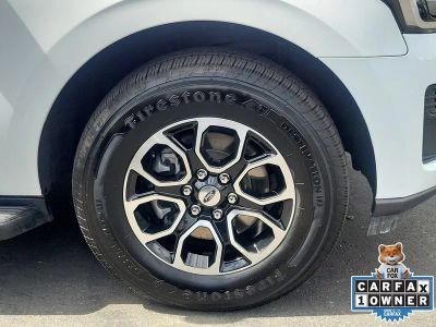 2024 Ford Expedition — detail view