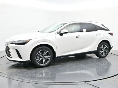 2026 Lexus RX - Photo 2