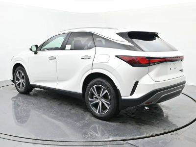 2026 Lexus RX - Photo 3