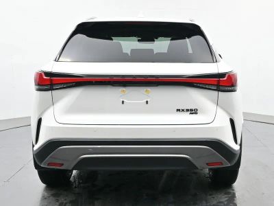 2026 Lexus RX - Photo 4