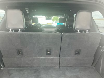2019 Ford Expedition - Photo 9
