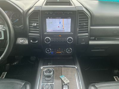 2019 Ford Expedition - Photo 10