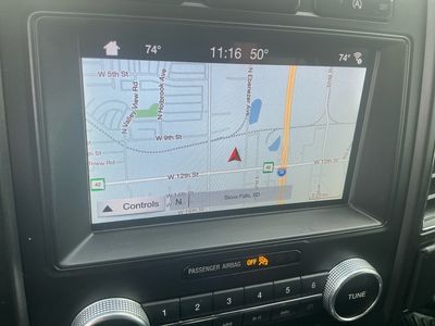 2019 Ford Expedition - Photo 8