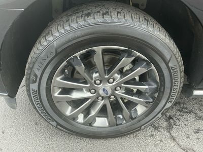 2019 Ford Expedition - Photo 13