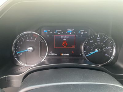 2019 Ford Expedition - Photo 6