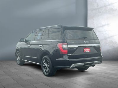 2019 Ford Expedition - Photo 2