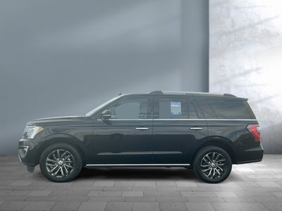 2019 Ford Expedition - Photo 3