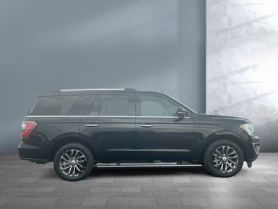 2019 Ford Expedition - Photo 4