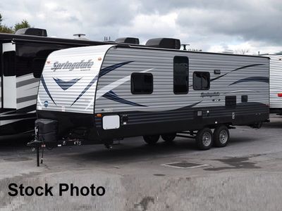 2018 Keystone RV Summerland - Photo 1