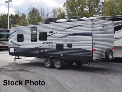 2018 Keystone RV Summerland - Photo 4
