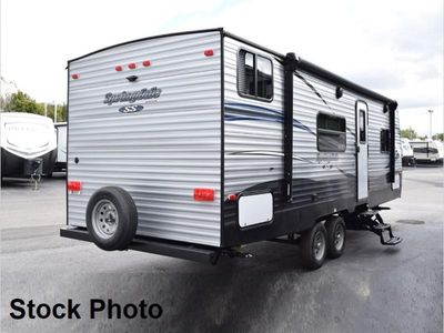 2018 Keystone RV Summerland - Photo 3