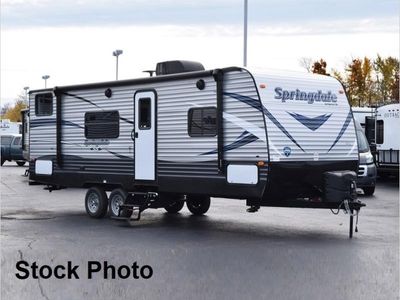 2018 Keystone RV Summerland - Photo 2