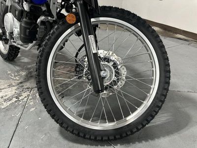 2026 Yamaha WR125RTL - Photo 16