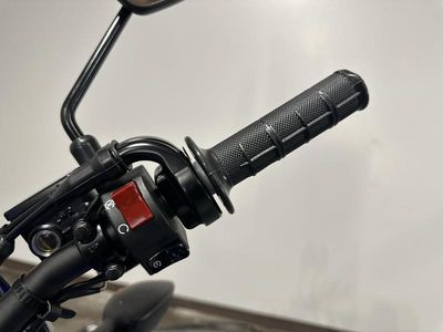 2026 Yamaha WR125RTL - Photo 12