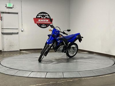 2026 Yamaha WR125RTL - Photo 4