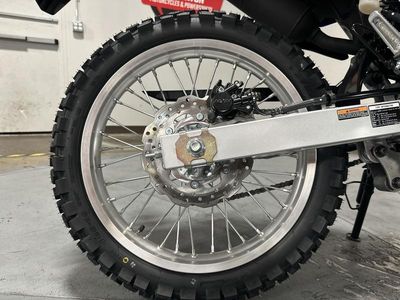 2026 Yamaha WR125RTL - Photo 18