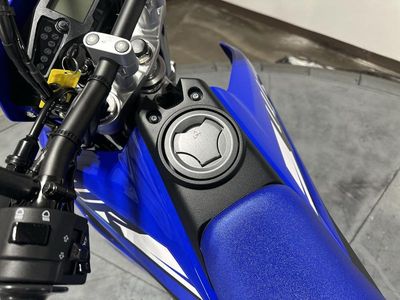 2026 Yamaha WR125RTL - Photo 14
