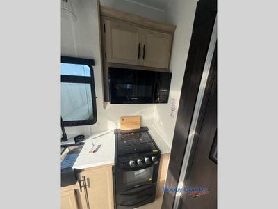 2026 Forest River RV Cherokee Timberwolf Black Label - Photo 12