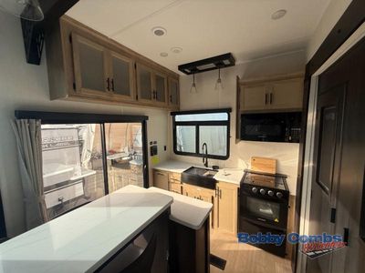 2026 Forest River RV Cherokee Timberwolf Black Label - Photo 10