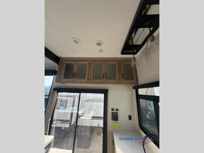 2026 Forest River RV Cherokee Timberwolf Black Label - Photo 13