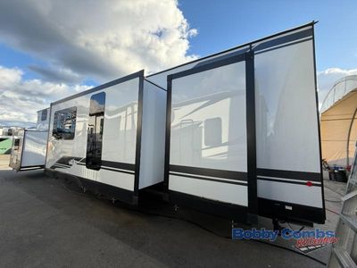 2026 Forest River RV Cherokee Timberwolf Black Label - Photo 6